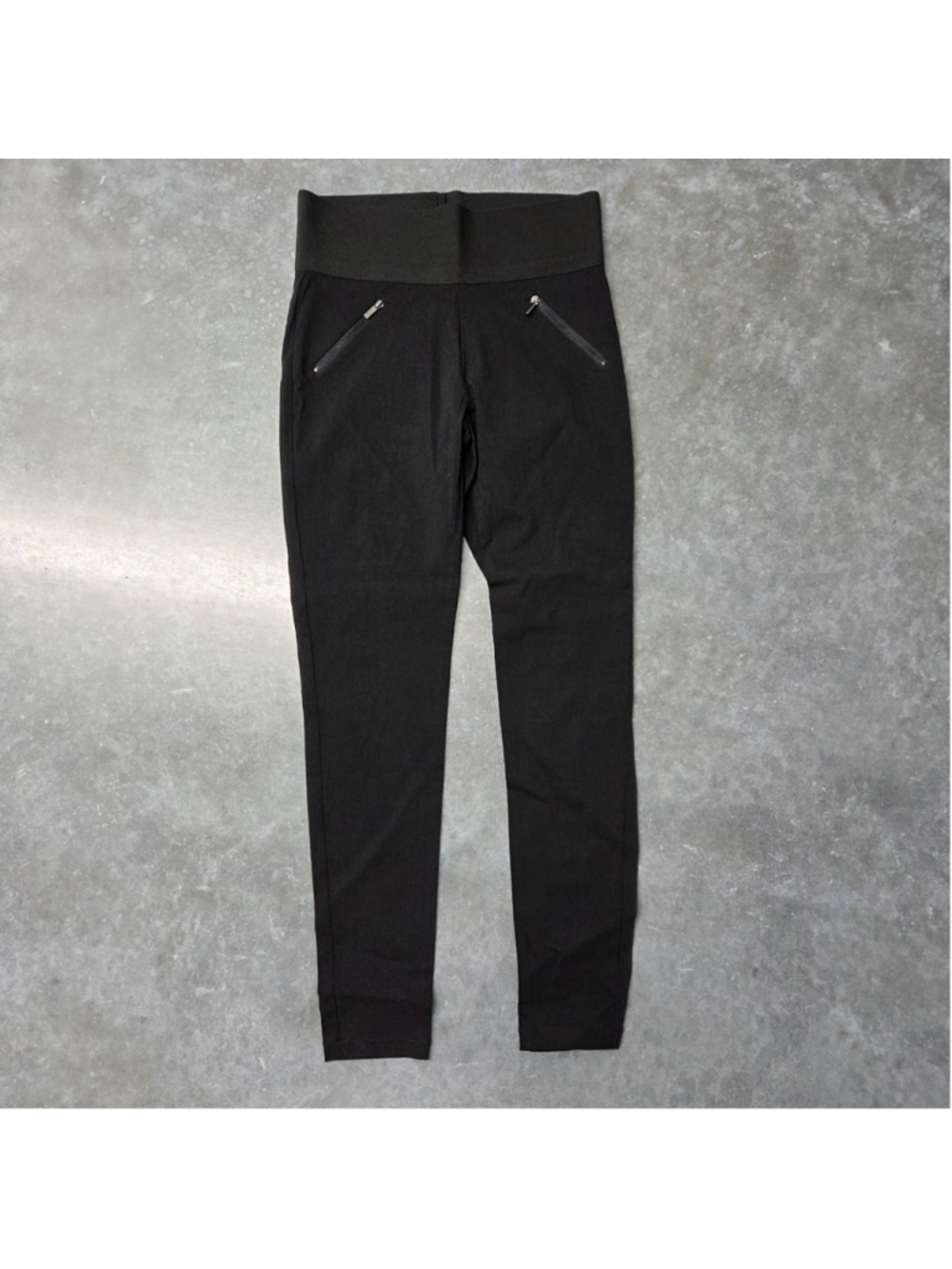 Heirloom NWT Women's Black High-Waisted Pants Size L